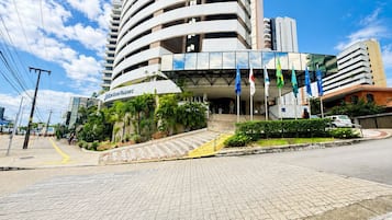 Apartment | Exterior