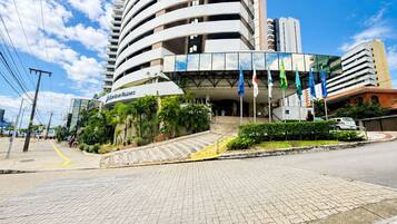 Apartment | Exterior