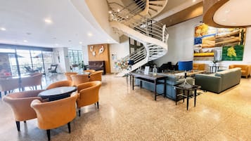 Apartamento | Parte interna