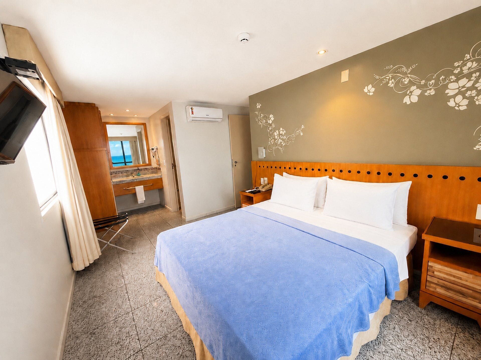 Departamento | Wifi gratis 