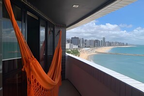 Apartamento elite | Área da propriedade