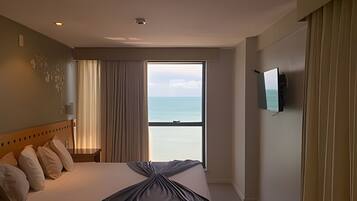 Apartamento elite | Wi-Fi de cortesia