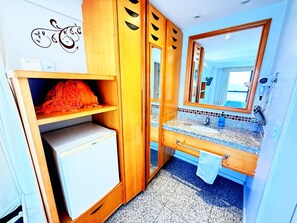 Departamento Elite | Baño