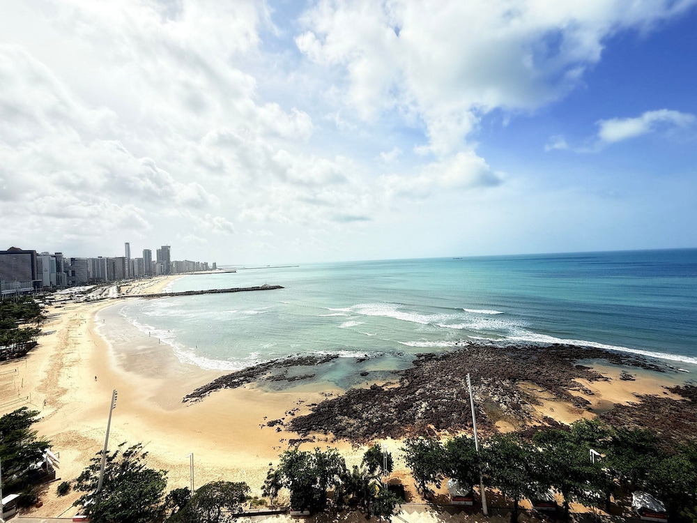 Blue Tree Towers Fortaleza photo 3