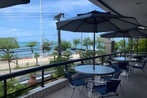 Appartement Élite | Restauration extérieure