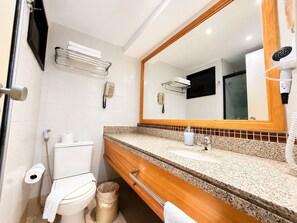 apartman | Fürdőszoba