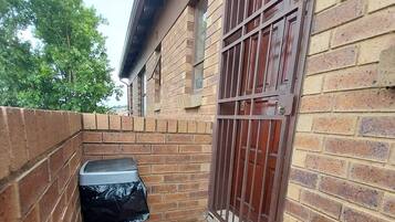 Detalle del exterior