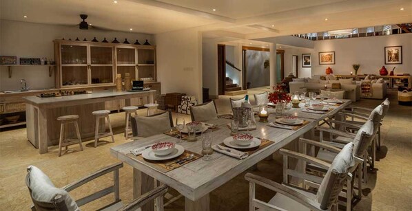 Restaurantes