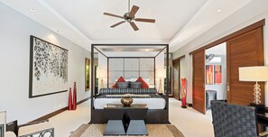 5 bedrooms, internet, bed sheets, wheelchair access