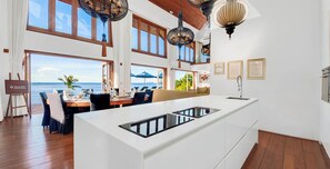 تناول الطعام