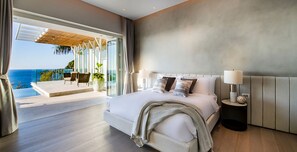 4 bedrooms, Internet, bed sheets, wheelchair access