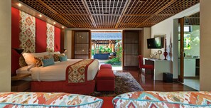 4 makuuhuonetta, internet, vuodevaatteet, pääsy pyörätuolilla