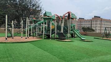 Espace pour enfants
