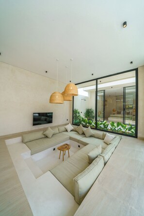 Interior - Exclusive 2 Bedroom Villa, Bali Villa 2192 (Bali)