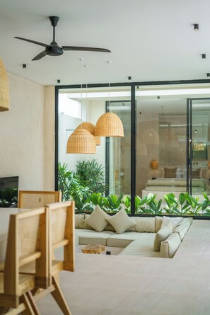 Interior - Exclusive 2 Bedroom Villa, Bali Villa 2192 (Bali)