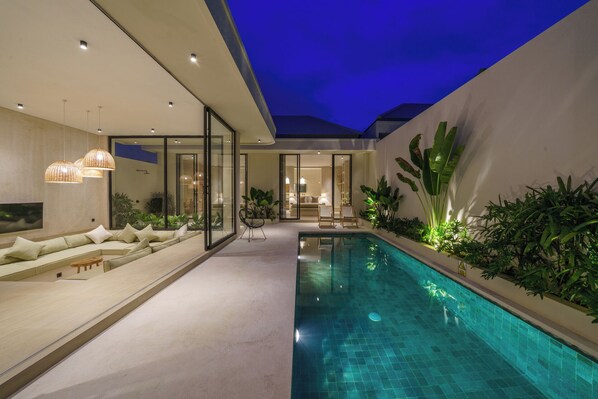 Piscina