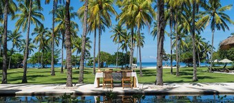 You Will Love This Luxury Villa in a Prime Location in Tanjung, Lombok Villa 8