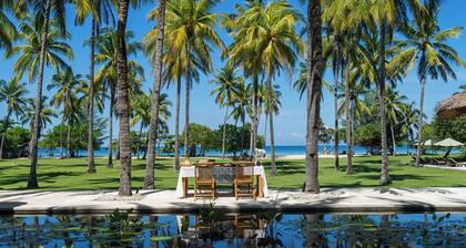 You Will Love This Luxury Villa in a Prime Location in Tanjung, Lombok Villa 8