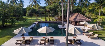 You Will Love This Luxury Villa in a Prime Location in Tanjung, Lombok Villa 8