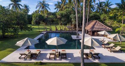 You Will Love This Luxury Villa in a Prime Location in Tanjung, Lombok Villa 8