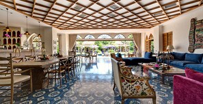 Restaurantes