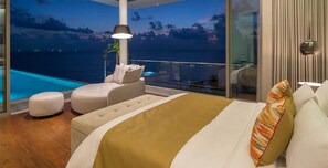 4 Schlafzimmer, Internetzugang, Bettwäsche, Rollstuhlgeeignet