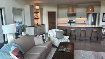 تلفزيون ذكي، مدفأة