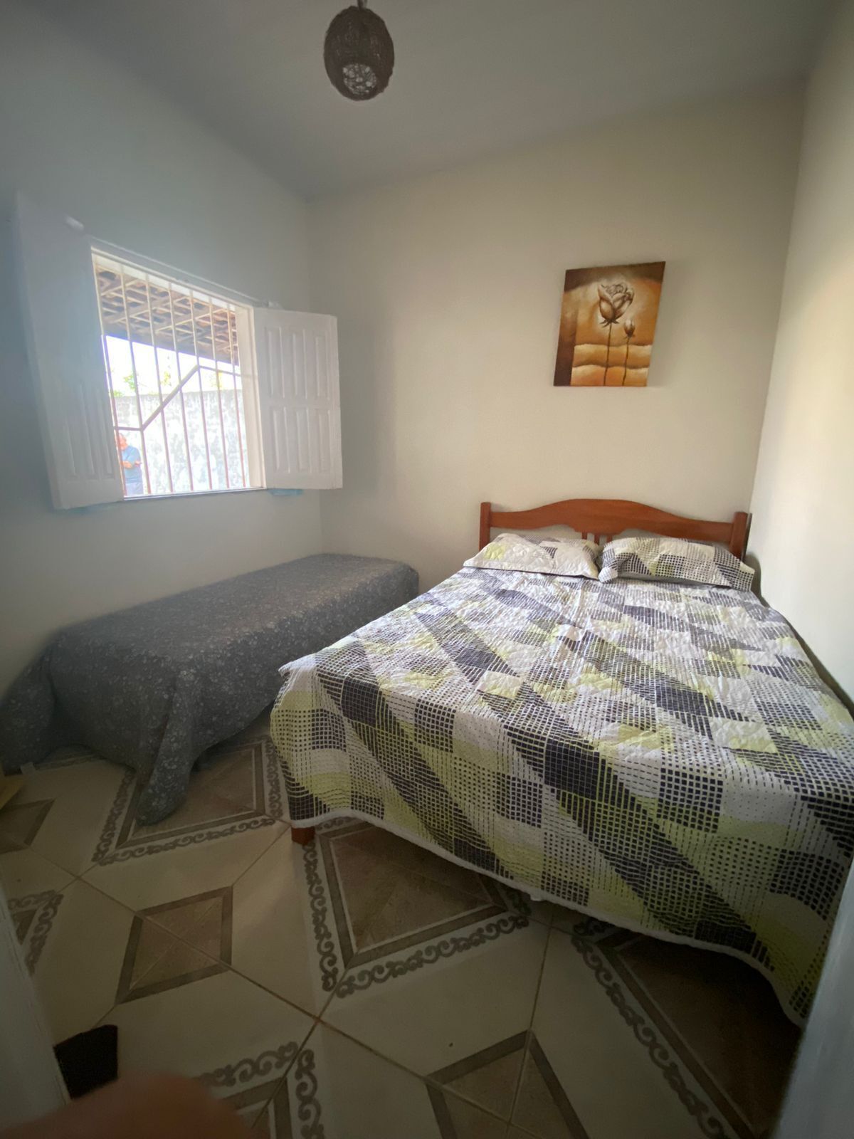 4 Schlafzimmer, WLAN, Bettwäsche