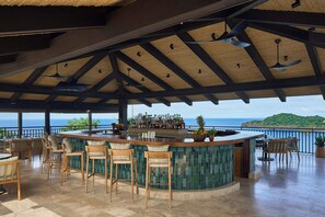 Restaurant - Nekajui Peninsula Papagayo, a Ritz-Carlton Reserve Residence (Papagayo)