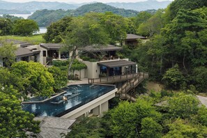 Pool - Nekajui Peninsula Papagayo, a Ritz-Carlton Reserve Residence (Papagayo)