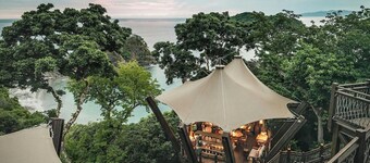 Nekajui Peninsula Papagayo, a Ritz-Carlton Reserve Residence