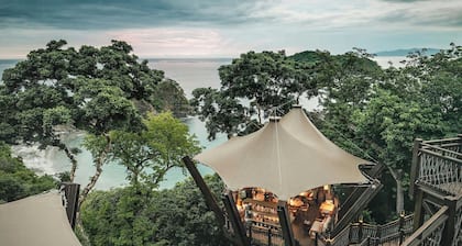 Nekajui Peninsula Papagayo, a Ritz-Carlton Reserve Residence