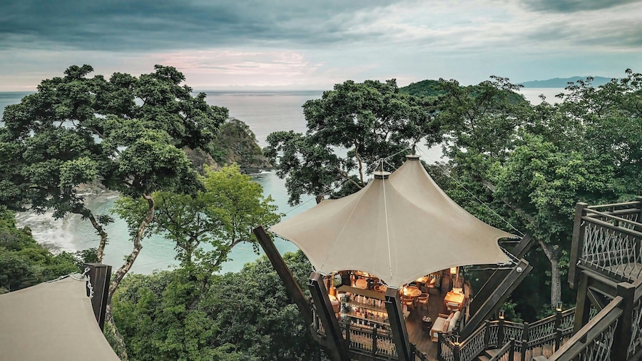 Nekajui Peninsula Papagayo, a Ritz-Carlton Reserve Residence