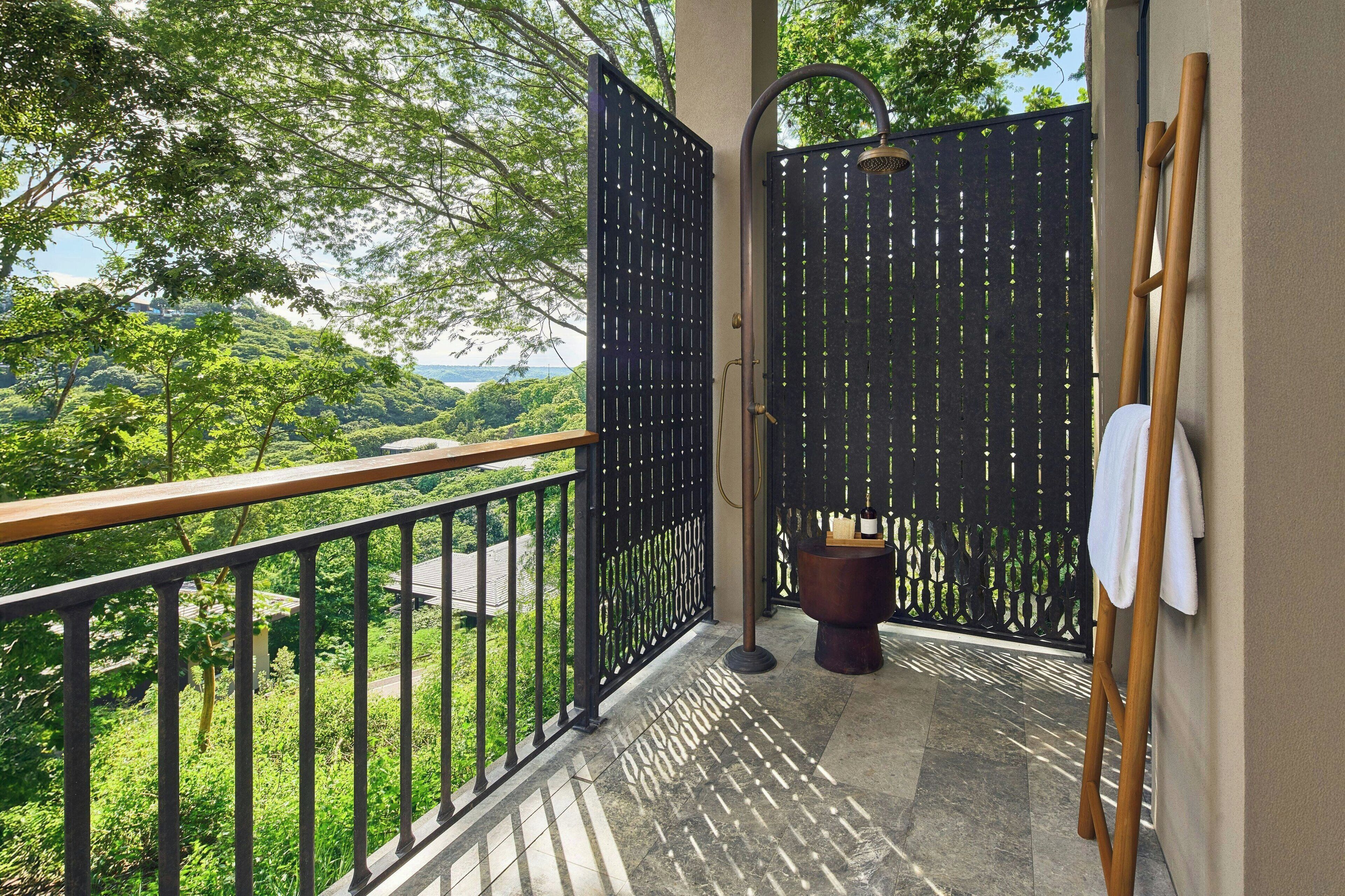 Villa - 3 sovrum - viss havsutsikt | Badrum