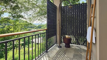 Villa - 3 sovrum - viss havsutsikt | Badrum