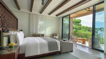 Room, 5 Bedrooms, Private Pool, Ocean View