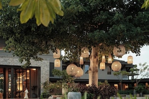 Comodidades da propriedade