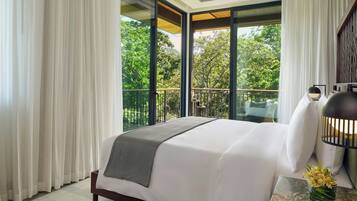 Penthouse, 3 Bedrooms, Ocean View | Property amenity