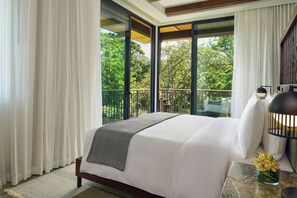 Loftsleilighet, 3 soverom, havutsikt | Fasilitet på overnattingsstedet