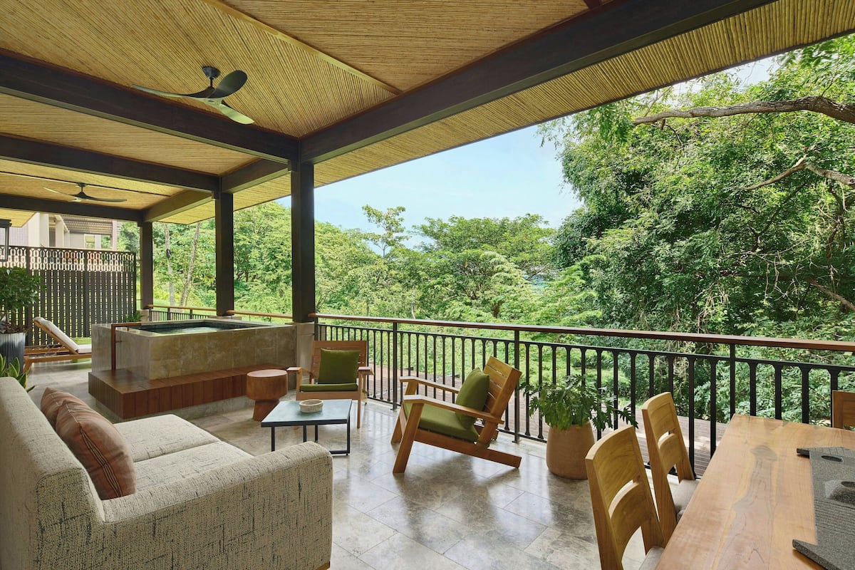 Zimmer, 2 Schlafzimmer