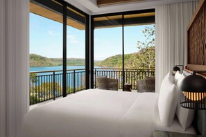Room, 3 Bedrooms - Nekajui Peninsula Papagayo, a Ritz-Carlton Reserve Residence (Papagayo)