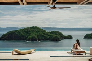 Villa, Multiple Beds, Non Smoking | Pool - Nekajui Peninsula Papagayo, a Ritz-Carlton Reserve Residence (Papagayo)