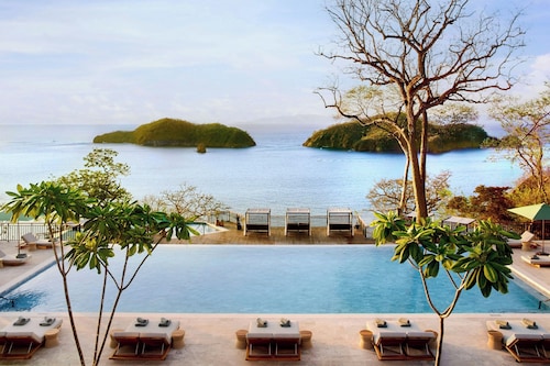 Nekajui Peninsula Papagayo, a Ritz-Carlton Reserve Residence