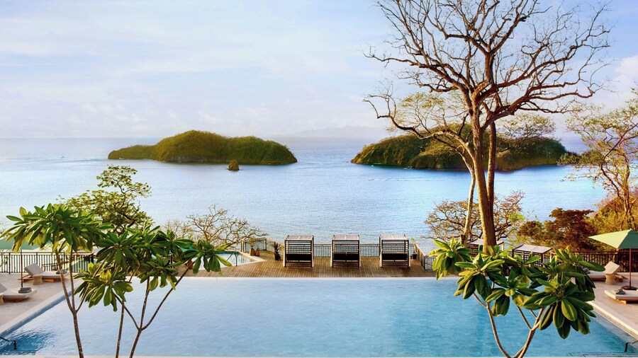 Nekajui Peninsula Papagayo, a Ritz-Carlton Reserve Residence