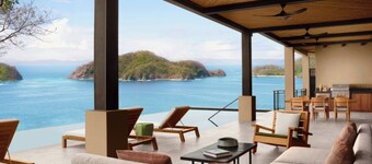 Nekajui, A Ritz-Carlton Reserve Residences