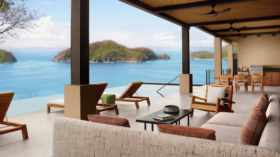 Nekajui, A Ritz-Carlton Reserve Residences
