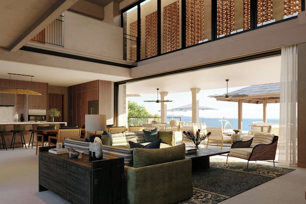 Lobby-Lounge