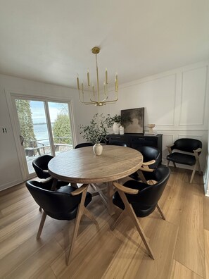 تناول الطعام