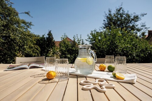 Citadel Signature Townhouse