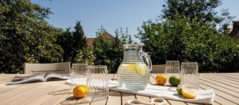 Citadel Signature Townhouse